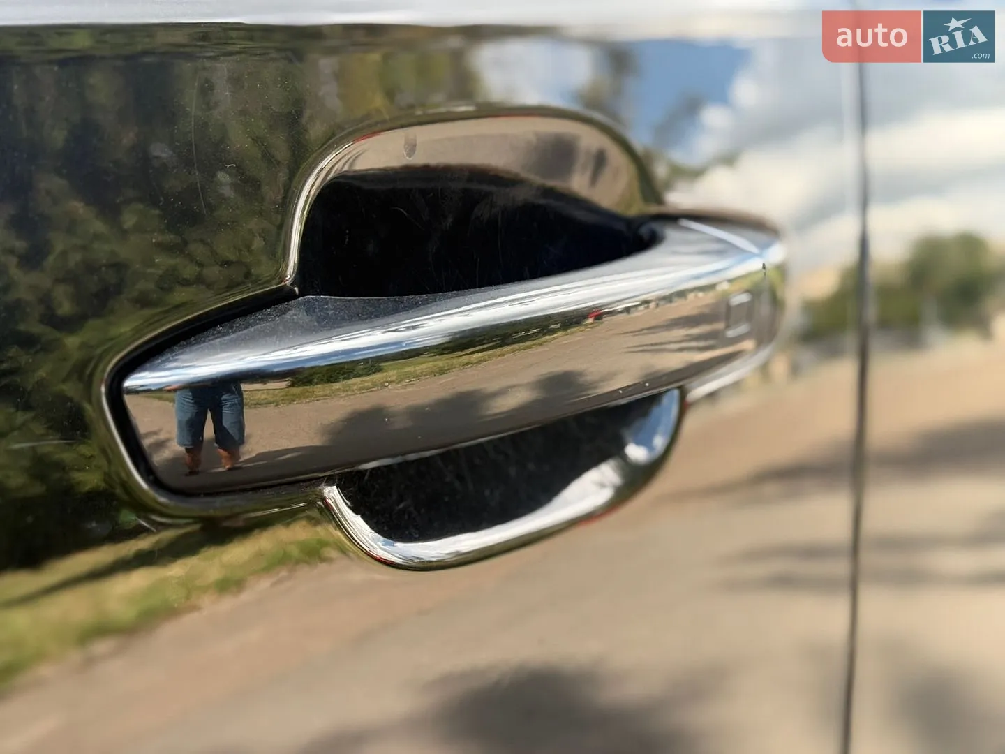 2016 Audi Q7 - мініатюра 10