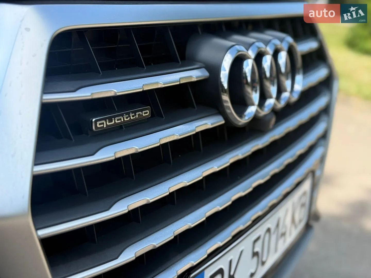 2016 Audi Q7 - мініатюра 20