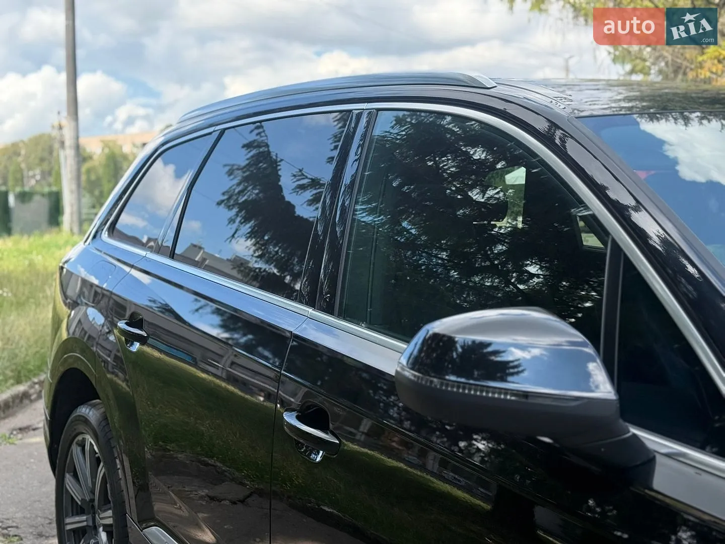 2016 Audi Q7 - мініатюра 21