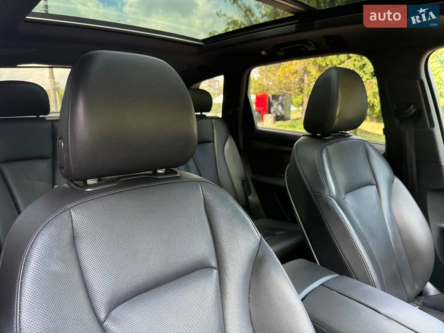 2016 Audi Q7 - мініатюра 36