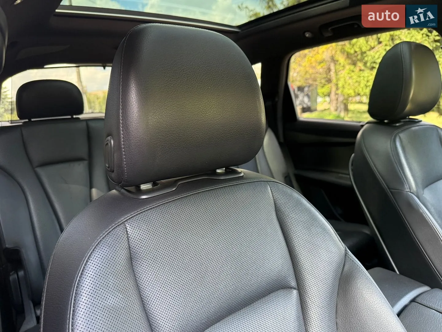 2016 Audi Q7 - мініатюра 37