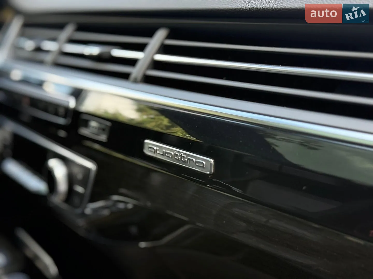 2016 Audi Q7 - мініатюра 39