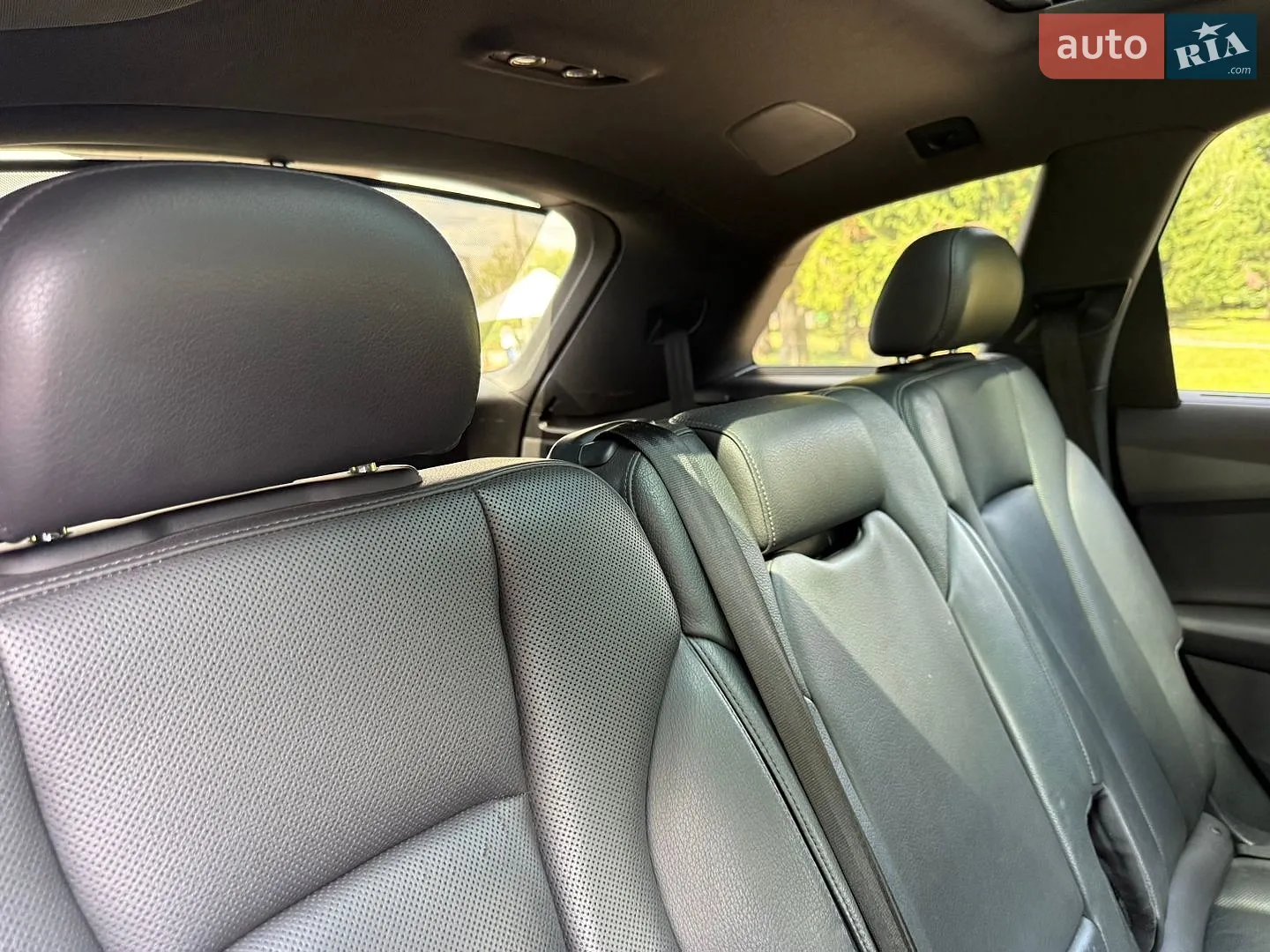 2016 Audi Q7 - мініатюра 42