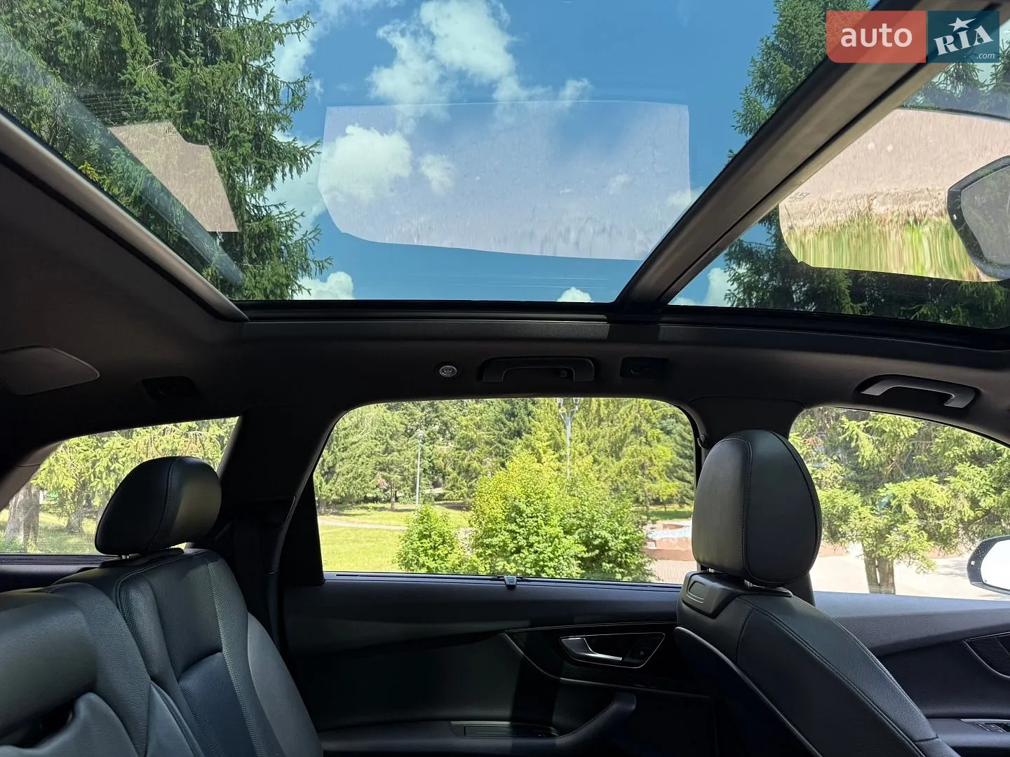2016 Audi Q7 - мініатюра 43