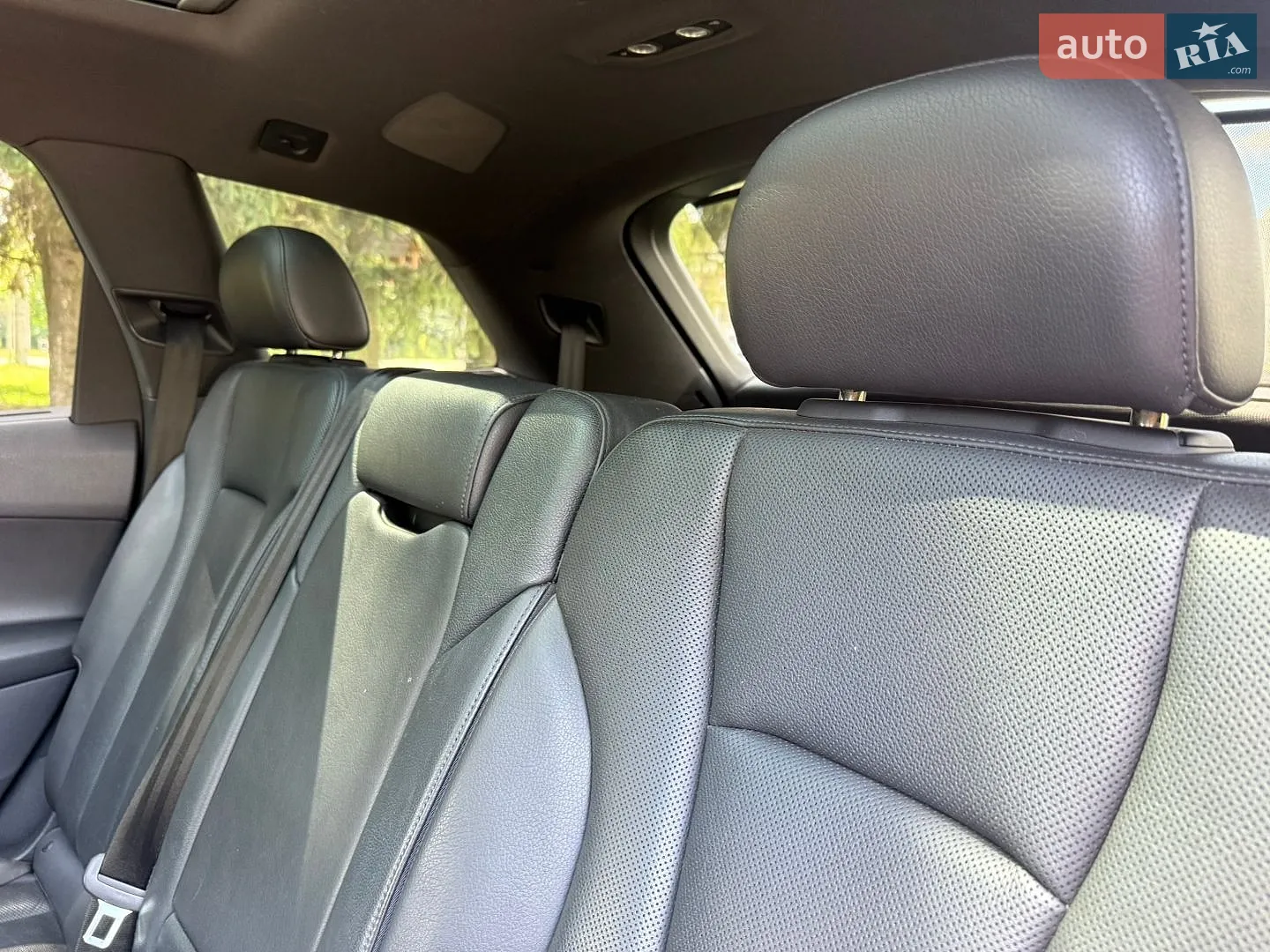 2016 Audi Q7 - мініатюра 47