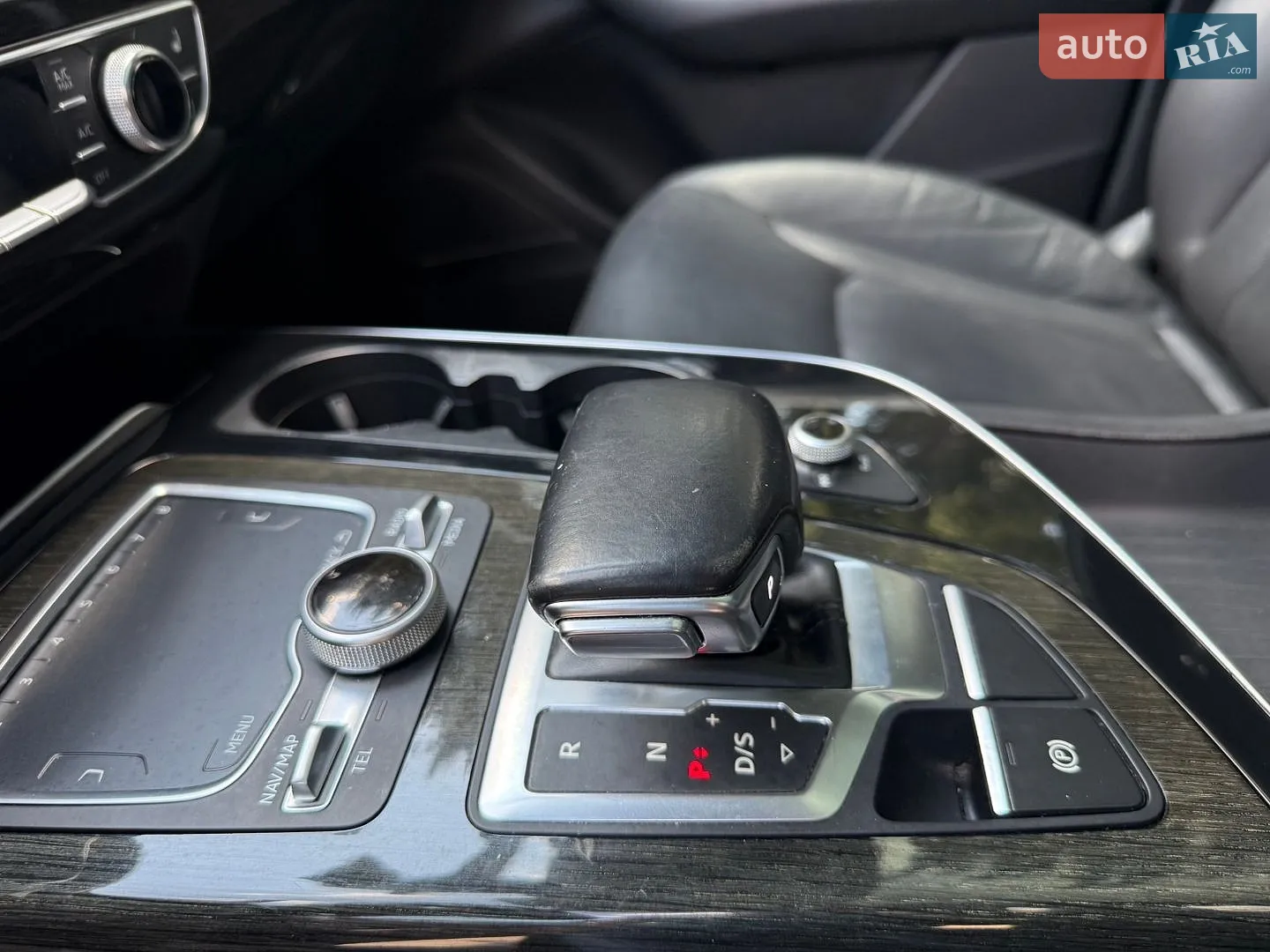 2016 Audi Q7 - мініатюра 54