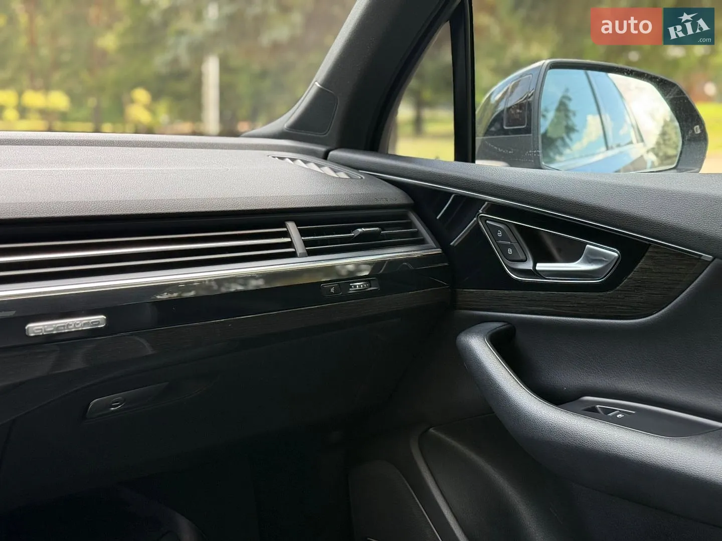 2016 Audi Q7 - мініатюра 57