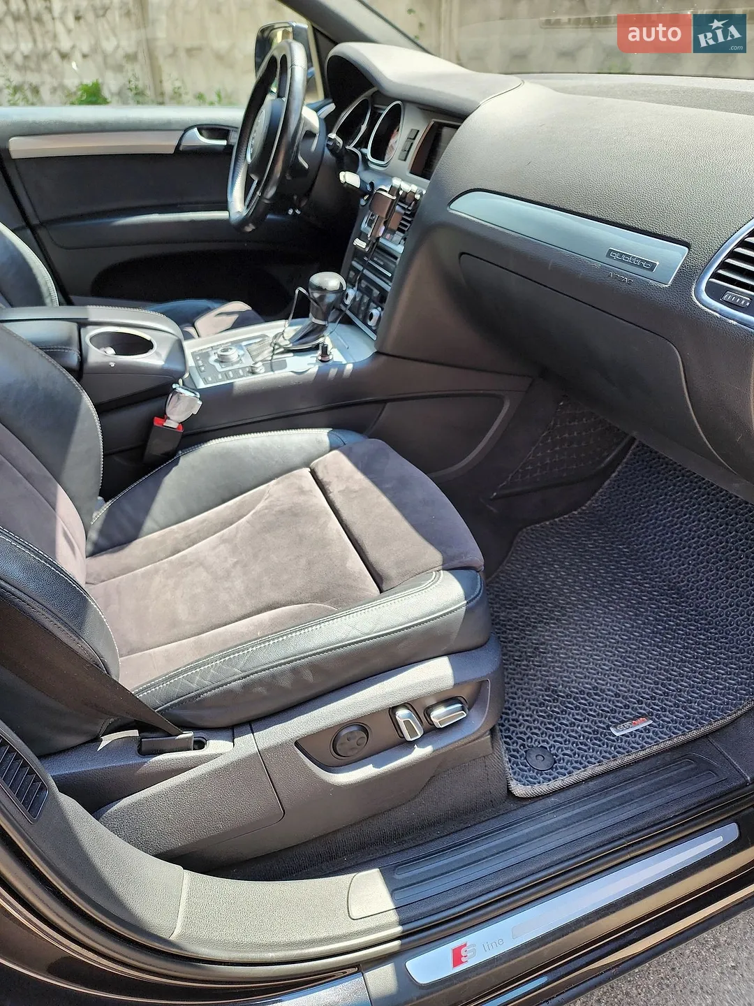 2015 Audi Q7 - мініатюра 18