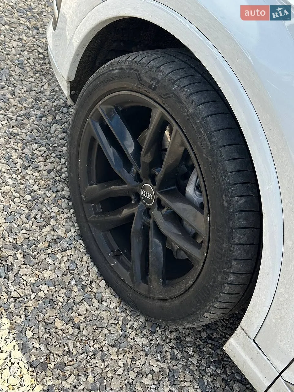 2016 Audi Q7 - мініатюра 9