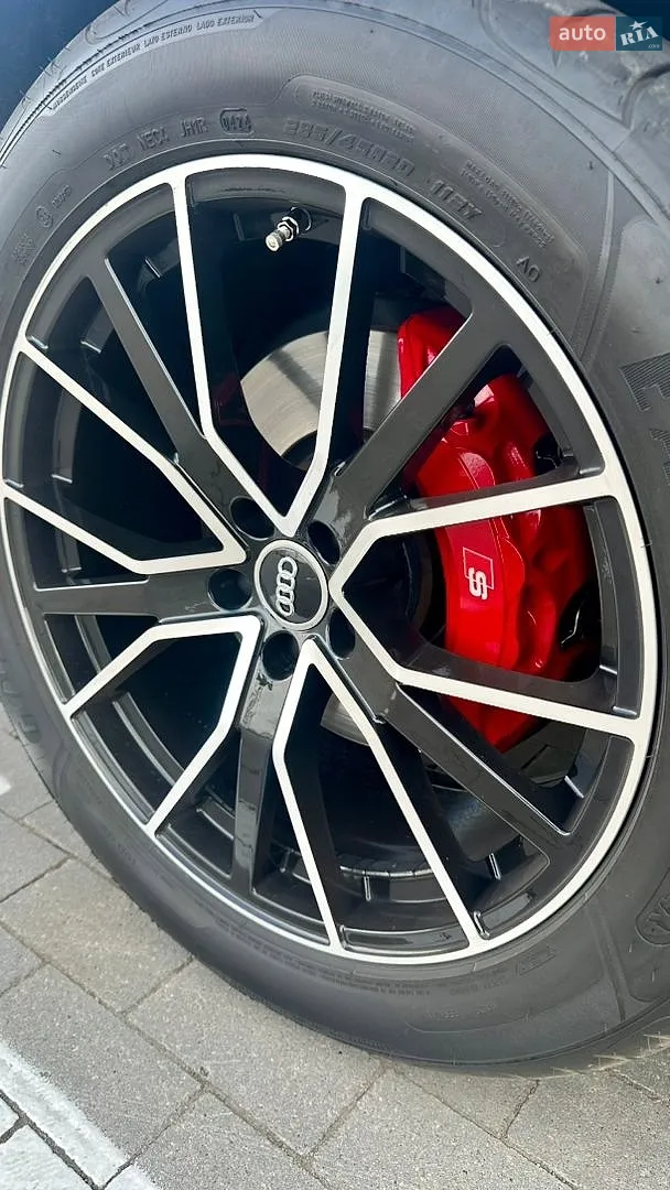 2020 Audi Q7 - мініатюра 24