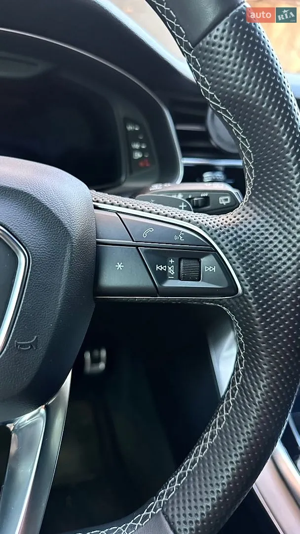2020 Audi Q7 - мініатюра 51