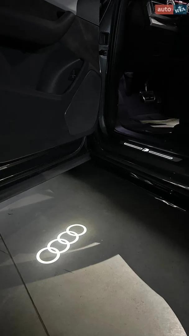 2020 Audi Q7 - мініатюра 93
