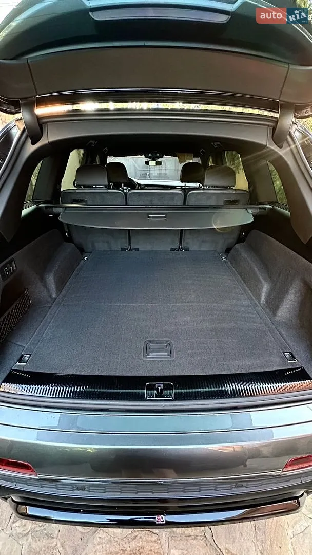 2020 Audi Q7 - мініатюра 98