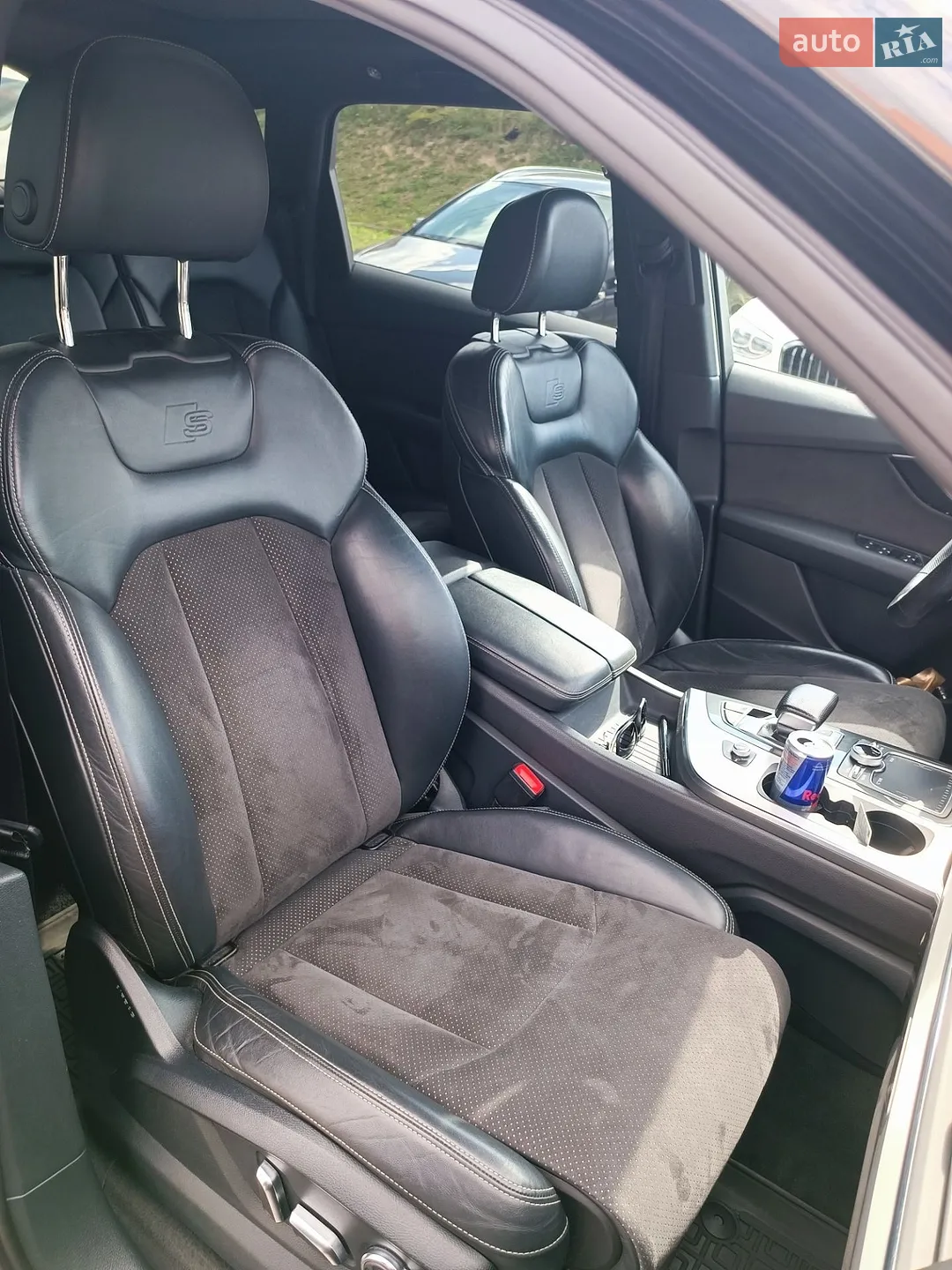 2015 Audi Q7 - мініатюра 16