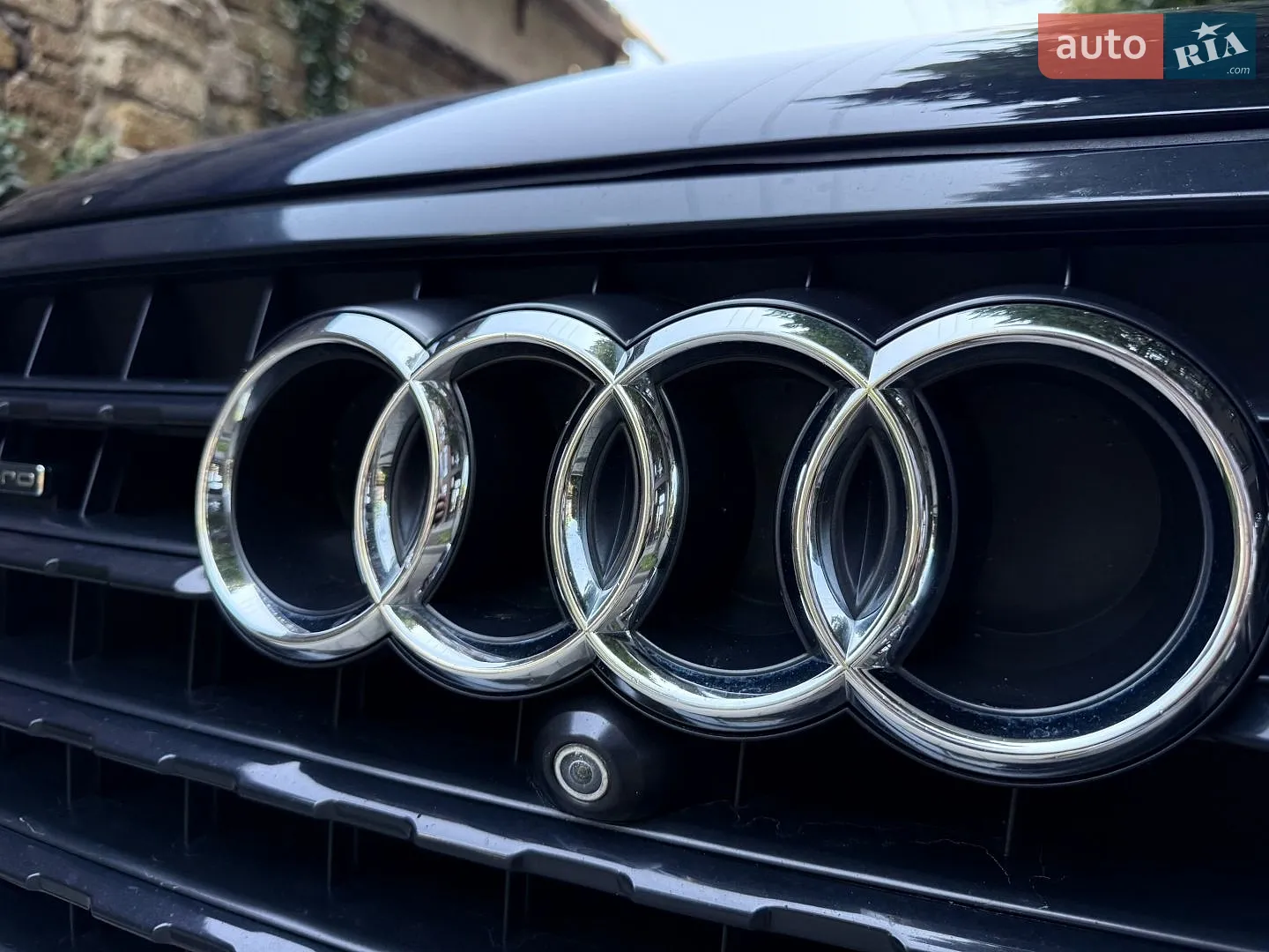 2017 Audi Q7 - мініатюра 33