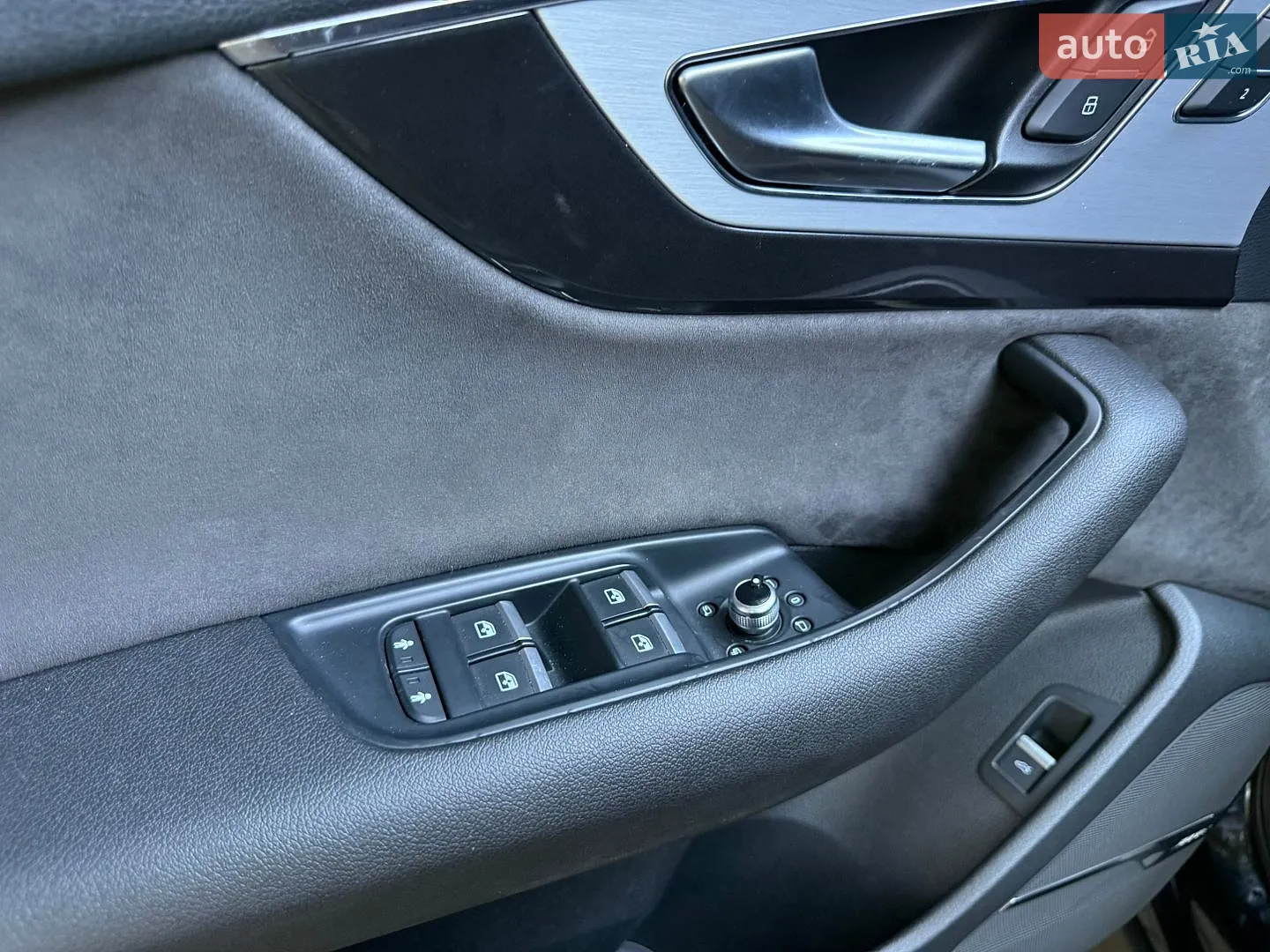 2017 Audi Q7 - мініатюра 39