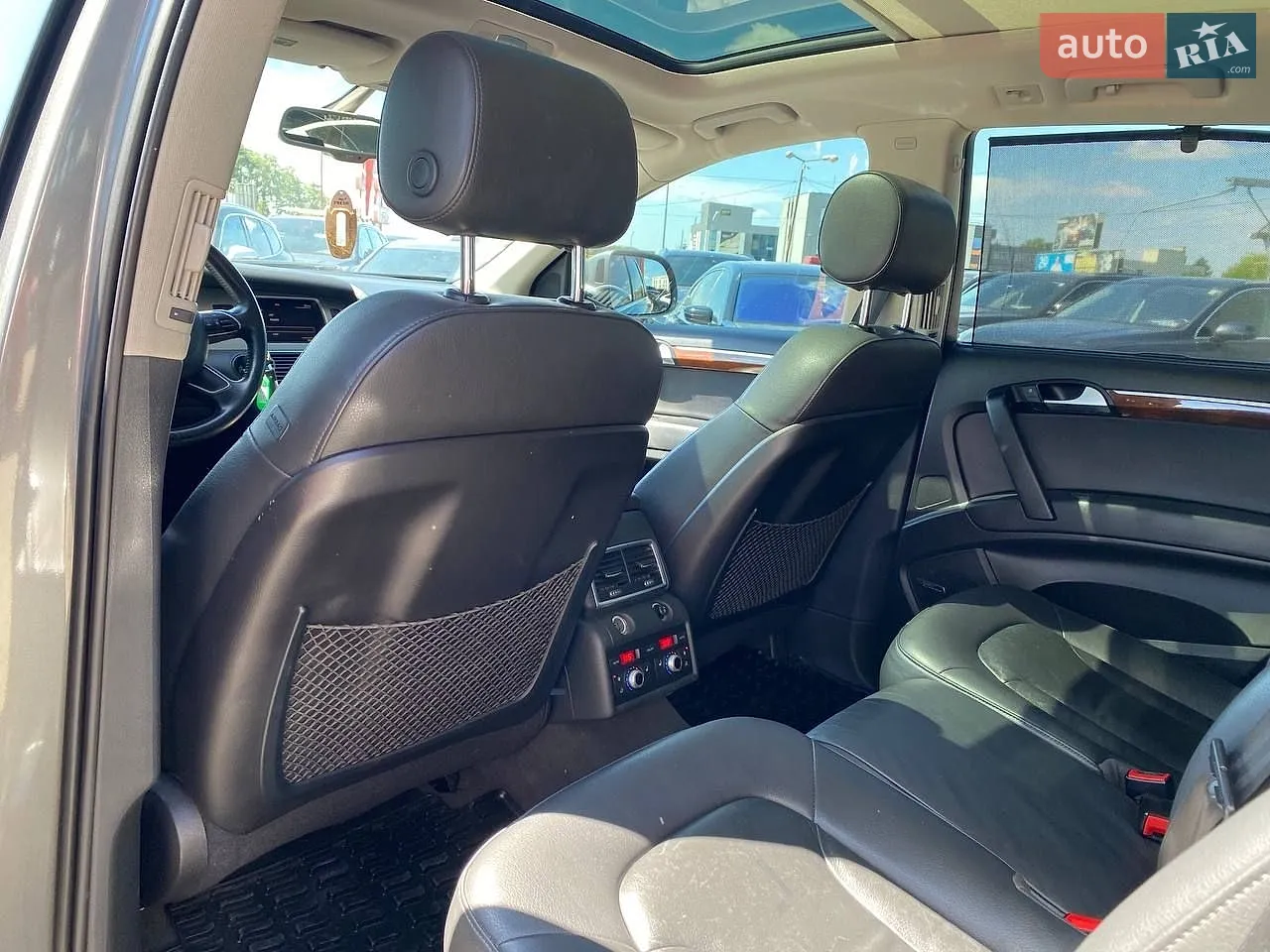 2014 Audi Q7 - мініатюра 22
