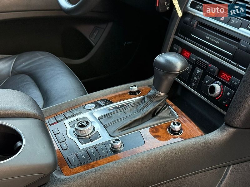 Позашляховик / Кросовер Audi Q7 2014 в Дубні фото 89 Позашляховик / Кросовер Audi Q7 2014 в Дубні