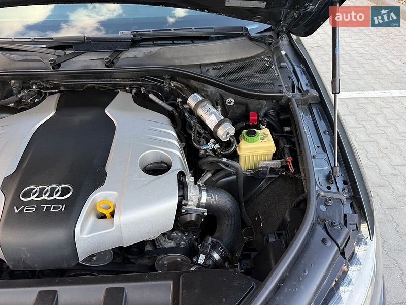 Позашляховик / Кросовер Audi Q7 2014 в Дубні фото 105 Позашляховик / Кросовер Audi Q7 2014 в Дубні