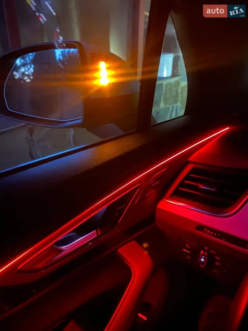 2019 Audi Q7 - мініатюра 28