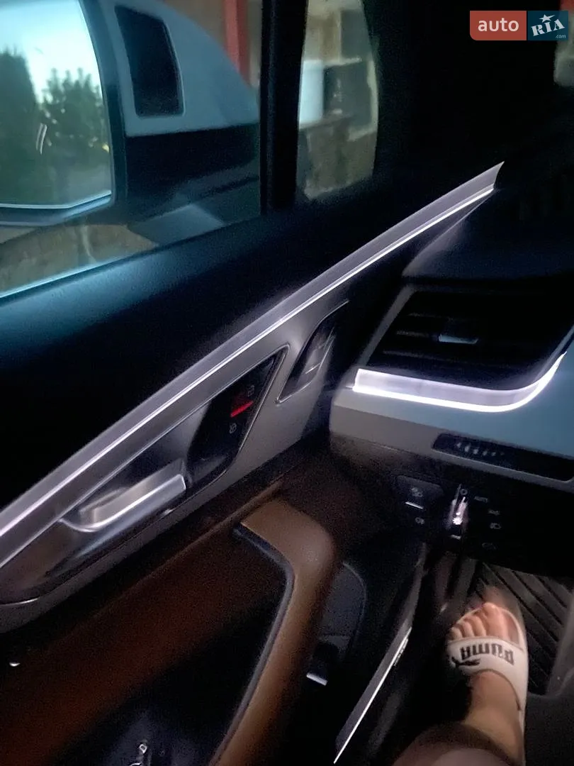 2019 Audi Q7 - мініатюра 39