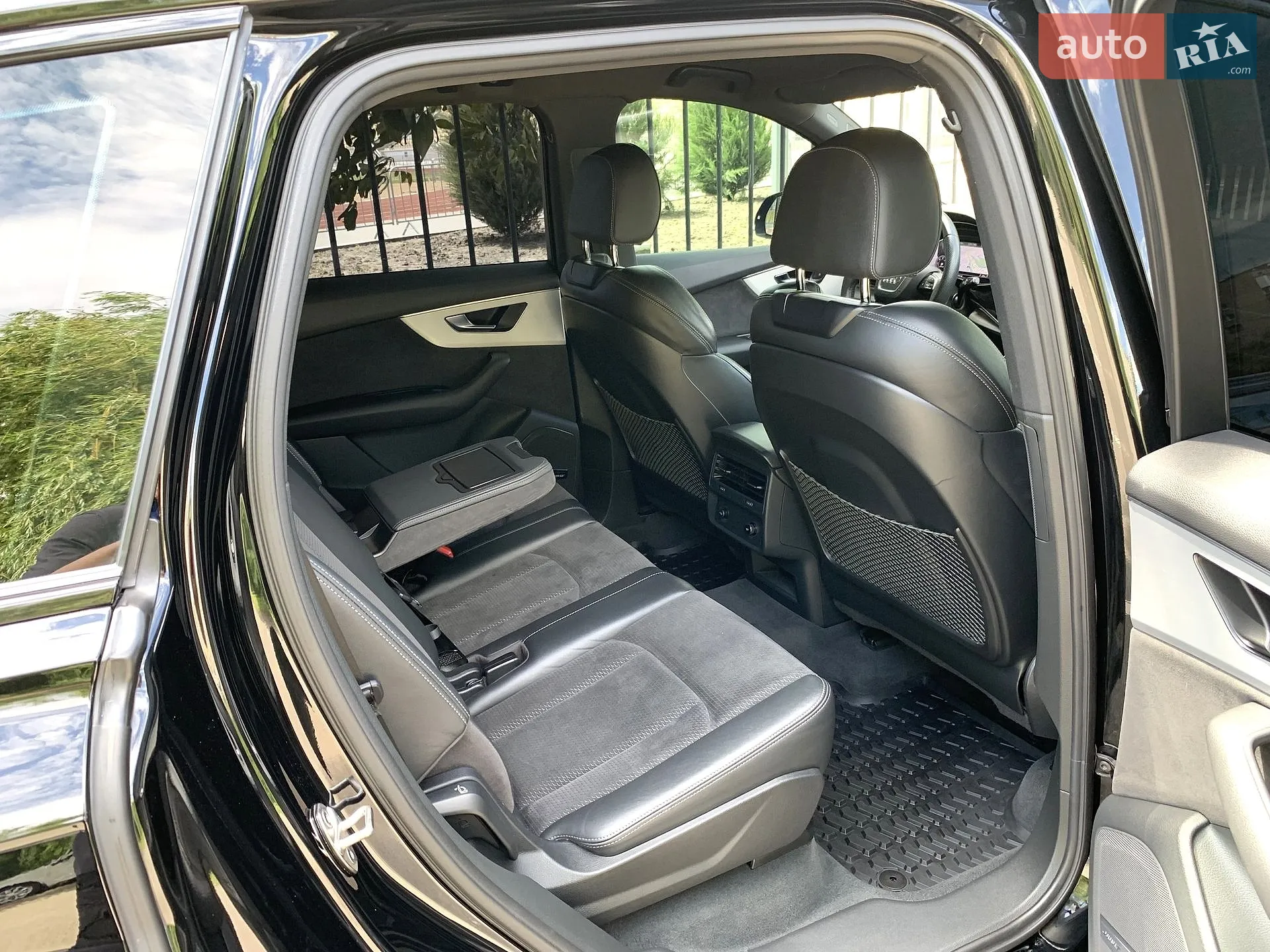 2020 Audi Q7 - мініатюра 38
