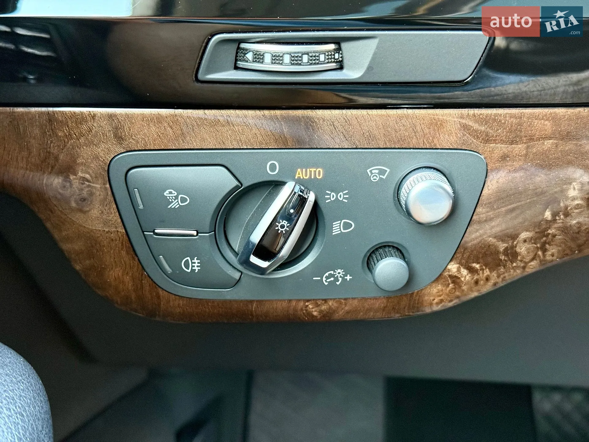 2017 Audi Q7 - мініатюра 25