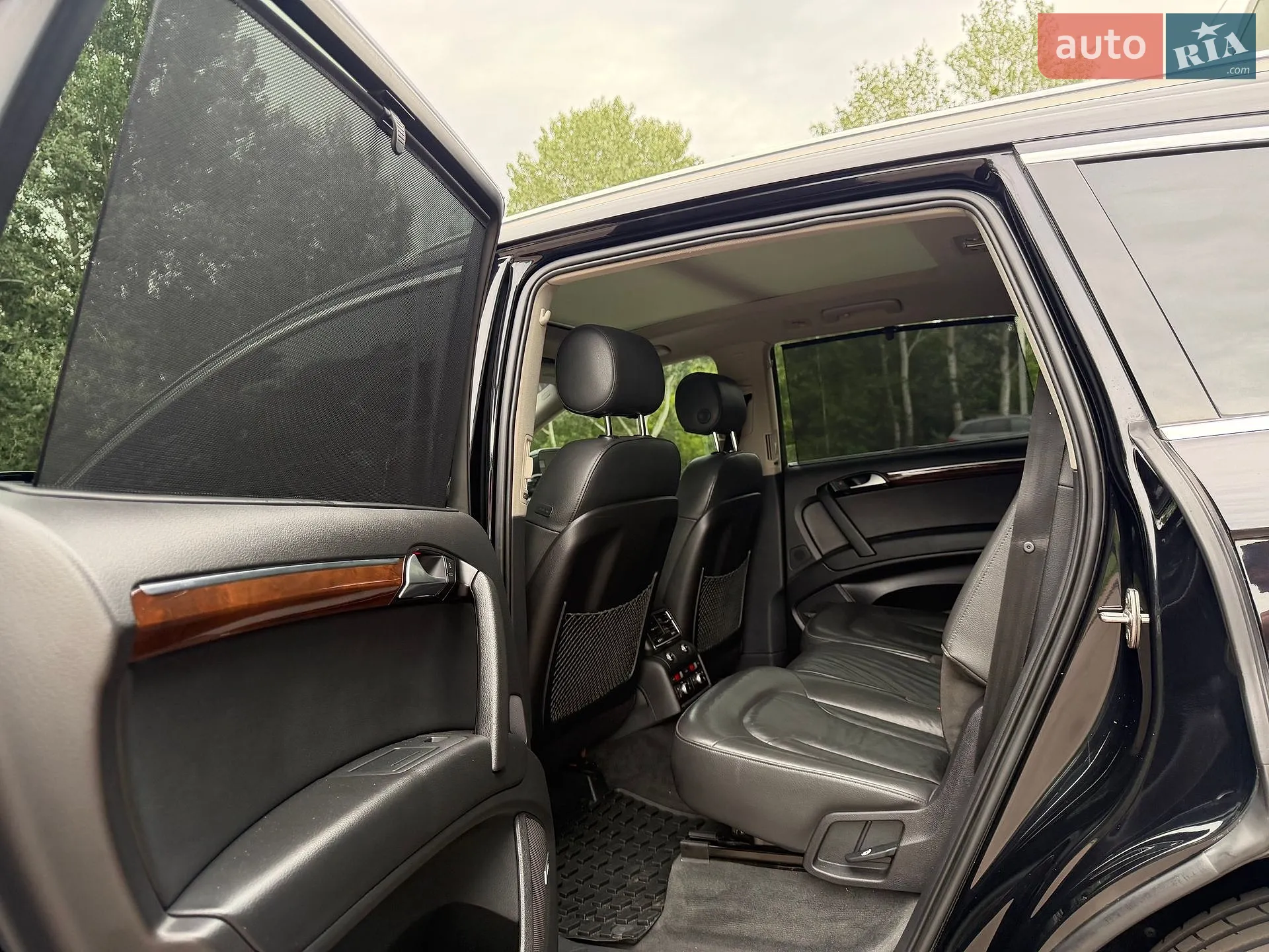 2013 Audi Q7 - мініатюра 14