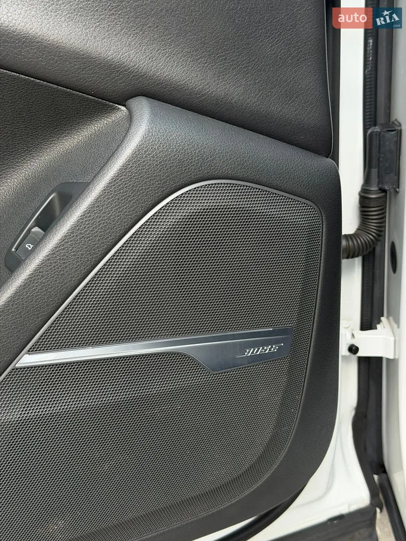 2015 Audi Q7 - мініатюра 17
