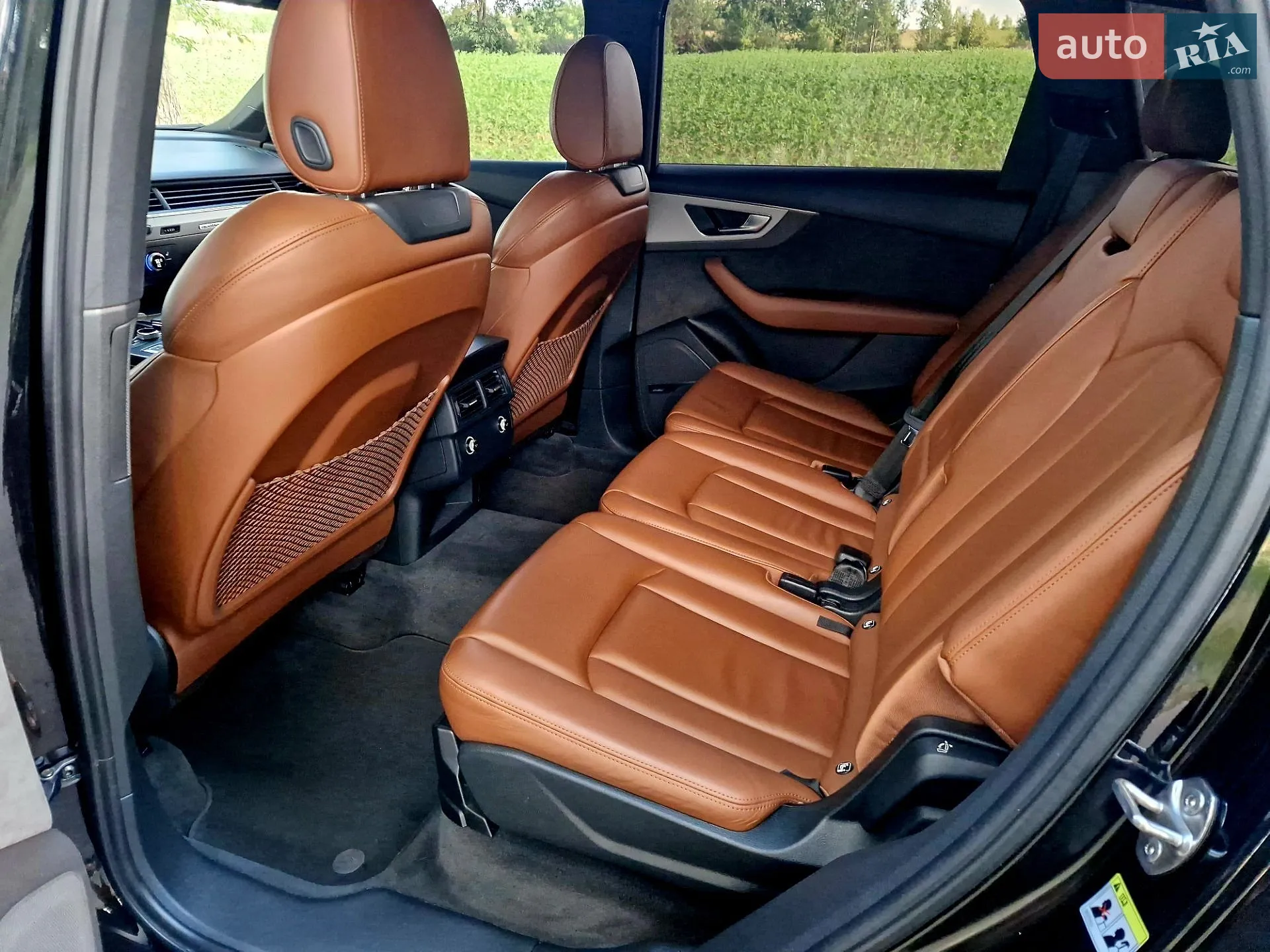 2016 Audi Q7 - мініатюра 20