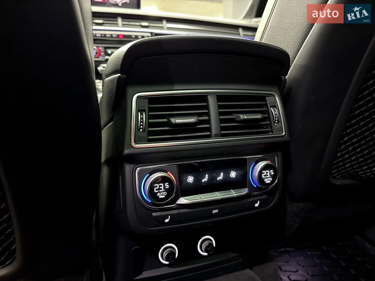 2018 Audi Q7 - мініатюра 21