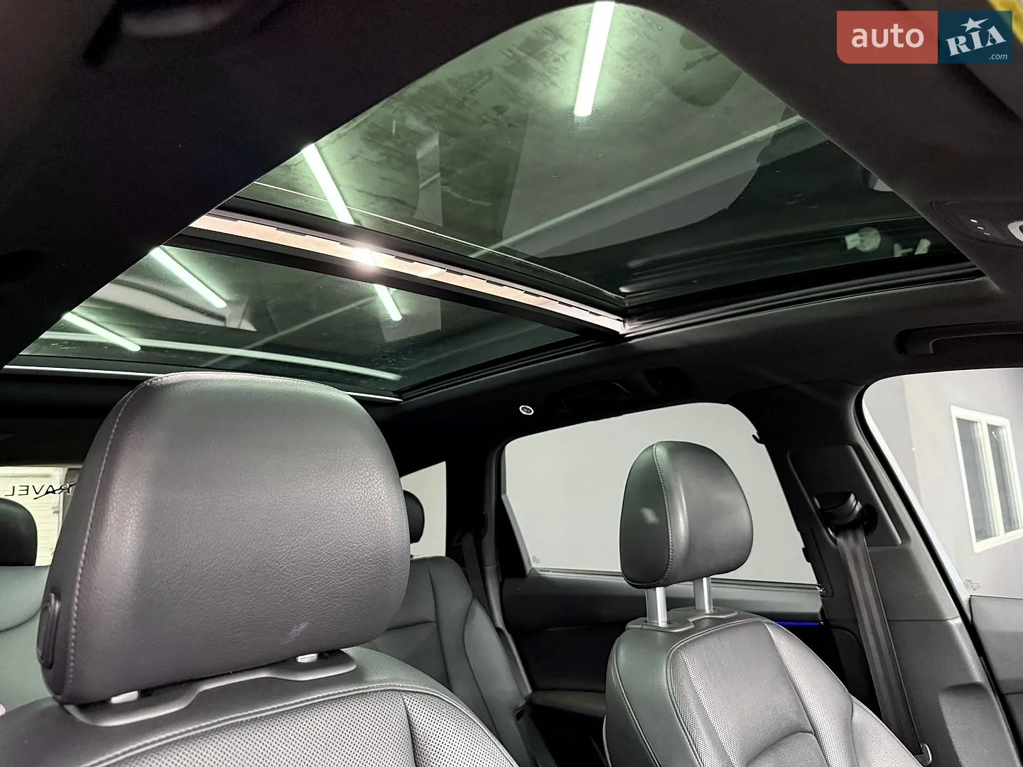 2018 Audi Q7 - мініатюра 38