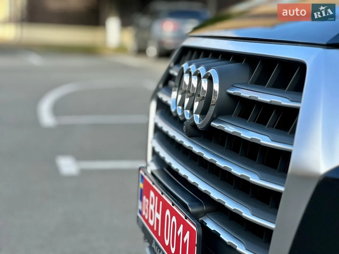 2017 Audi Q7 - мініатюра 23