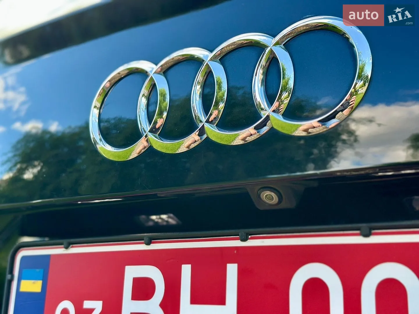 2017 Audi Q7 - мініатюра 30