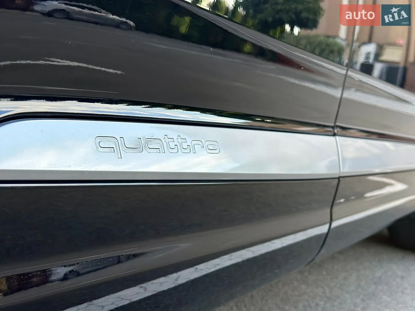 2017 Audi Q7 - мініатюра 31