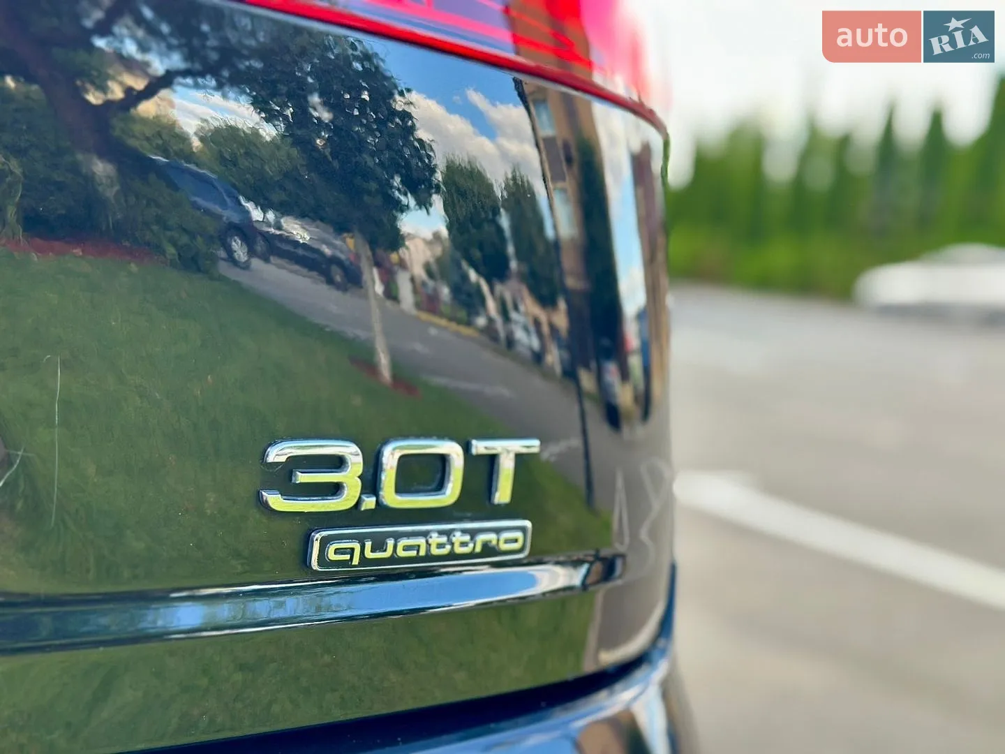 2017 Audi Q7 - мініатюра 28