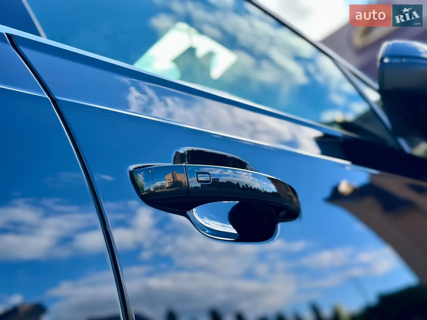 2017 Audi Q7 - мініатюра 32