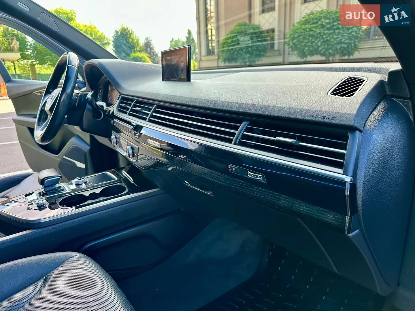 2017 Audi Q7 - мініатюра 42