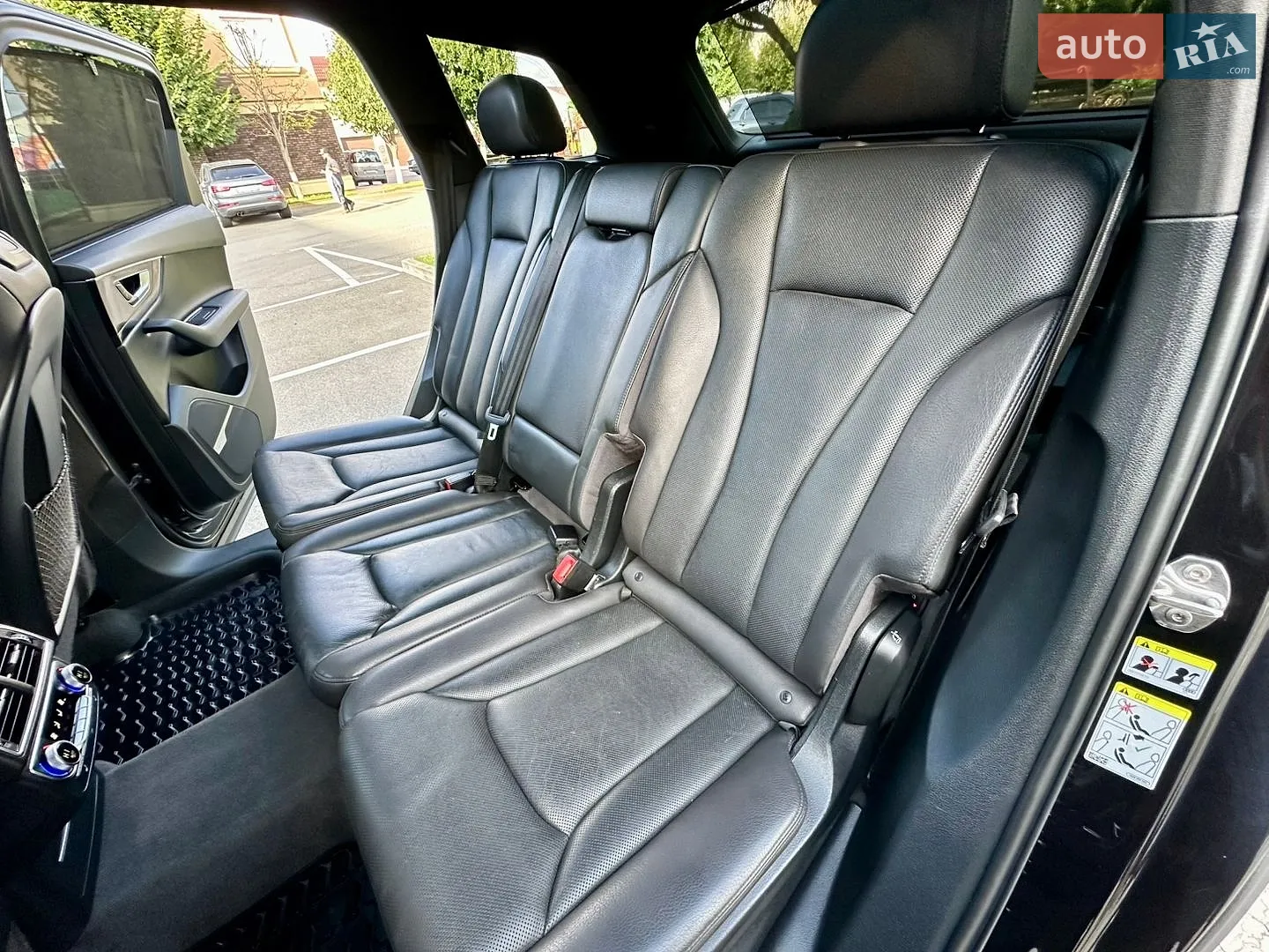 2017 Audi Q7 - мініатюра 52
