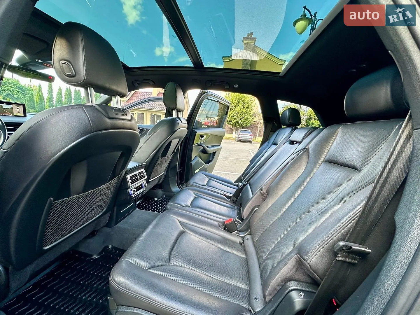 2017 Audi Q7 - мініатюра 51