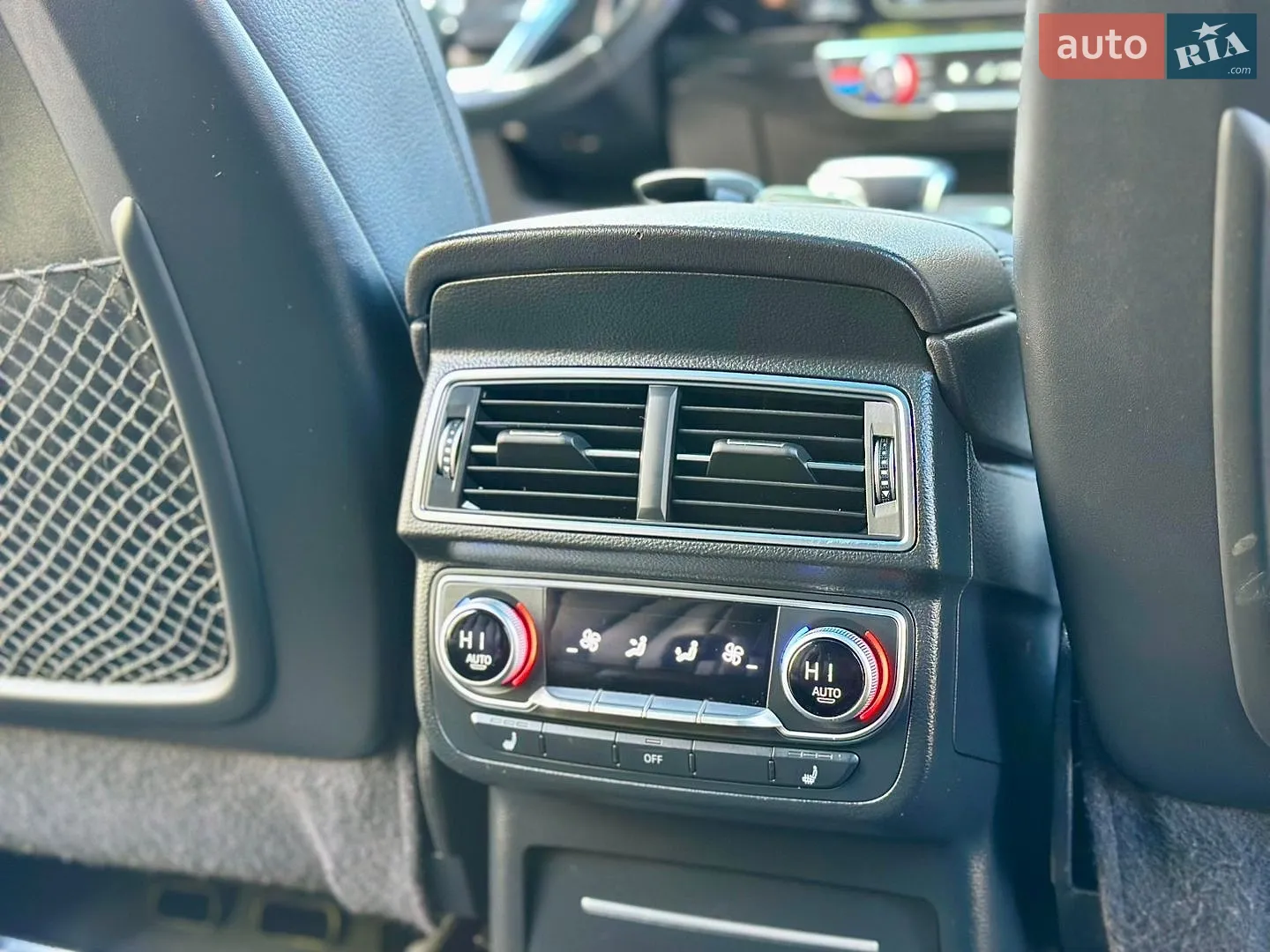 2017 Audi Q7 - мініатюра 55