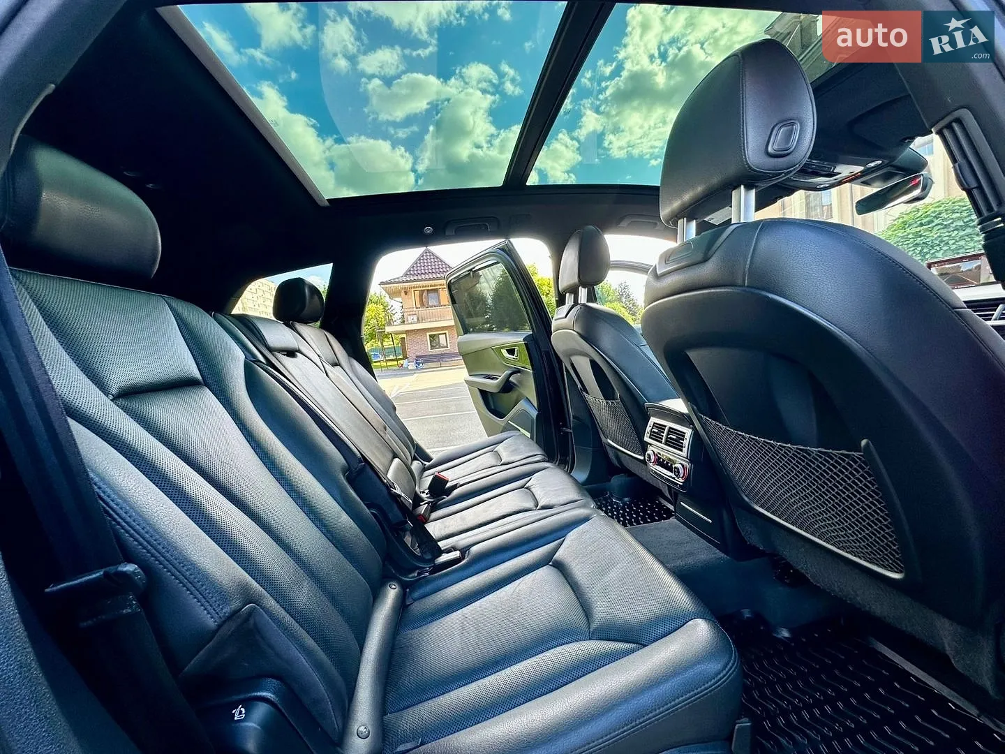 2017 Audi Q7 - мініатюра 53