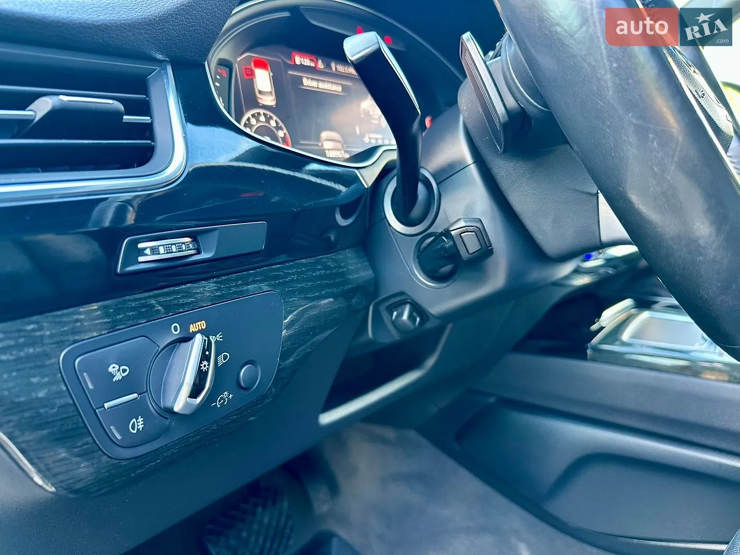 2017 Audi Q7 - мініатюра 75