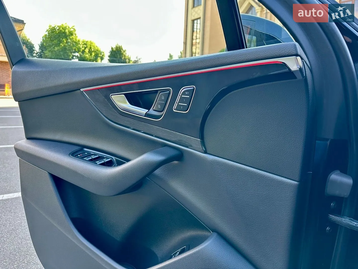 2017 Audi Q7 - мініатюра 79