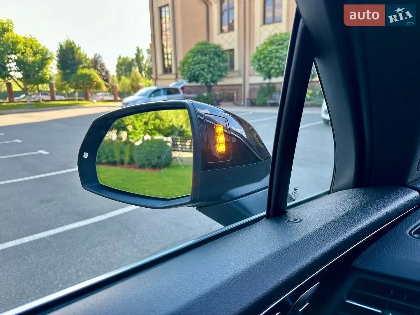 2017 Audi Q7 - мініатюра 81