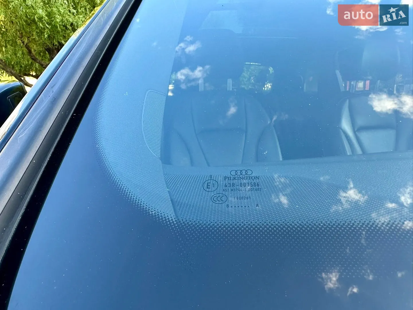 2017 Audi Q7 - мініатюра 80