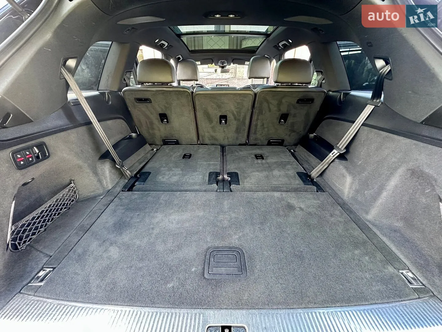 2017 Audi Q7 - мініатюра 83