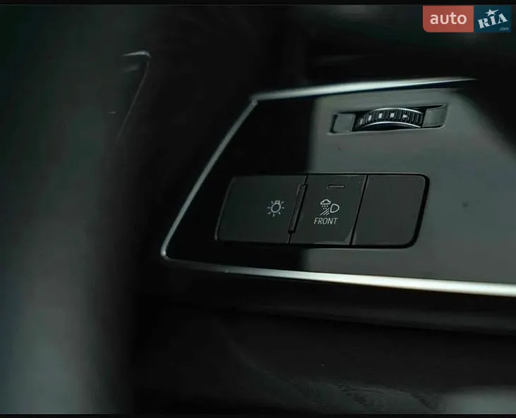 2020 Audi Q7 - мініатюра 16