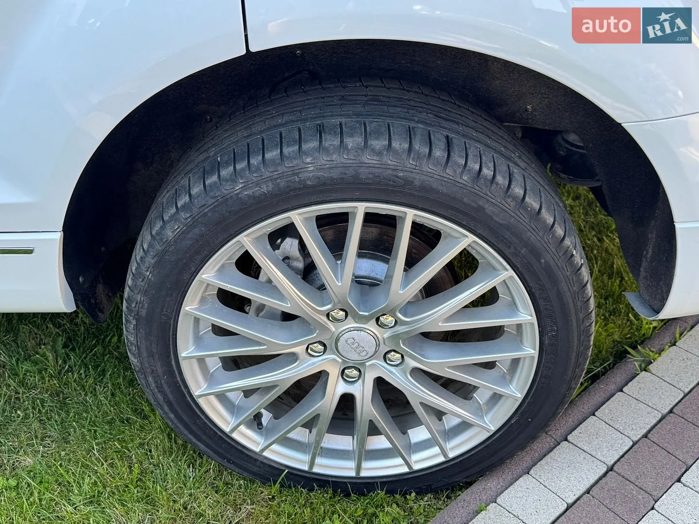 2015 Audi Q7 - мініатюра 9