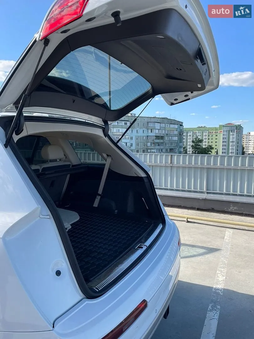 2018 Audi Q7 - мініатюра 35